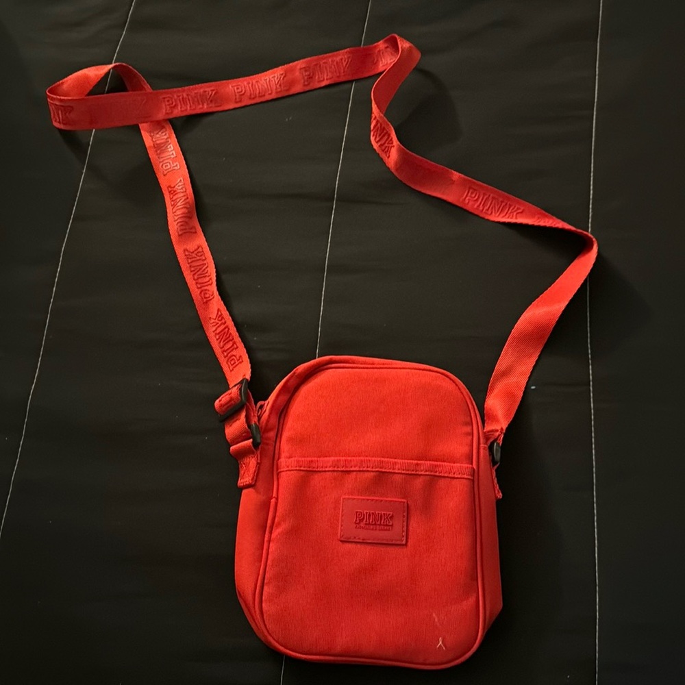Victoria Secret’s PINK Crossbody Bag